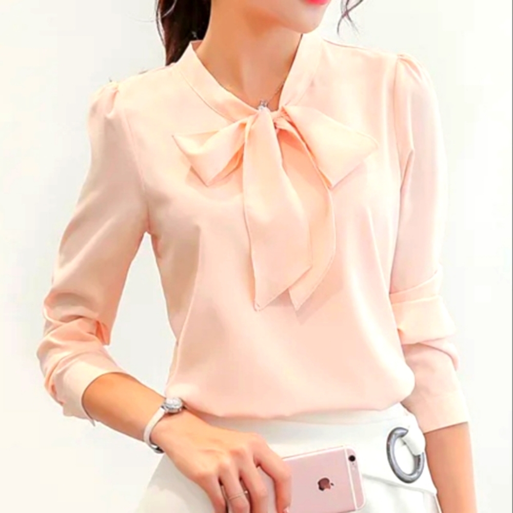 Woman blouse